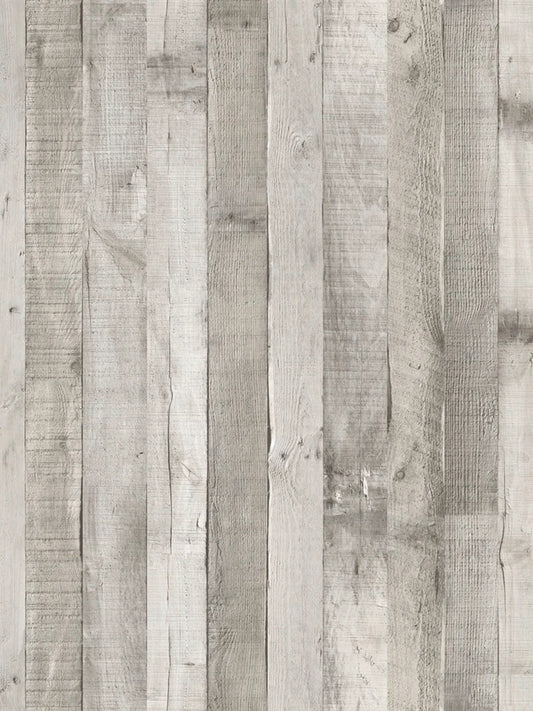 Retro wooden adhesive wallpaper 6mx45cm
