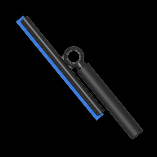 FlexiClean – The Multifunctional Adjustable Squeegee
