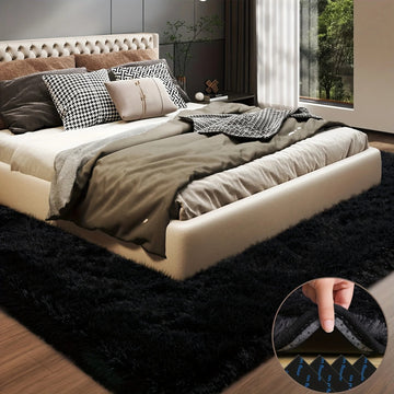 CloudSoft Rug – Elegance & Comfort Under Your Feet
