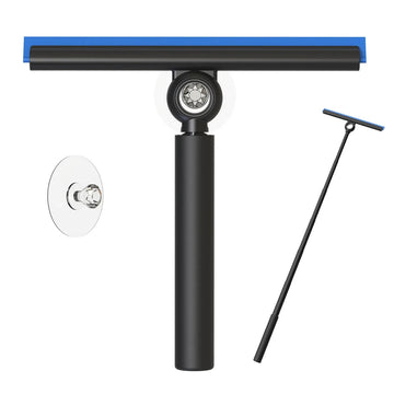 FlexiClean – The Multifunctional Adjustable Squeegee