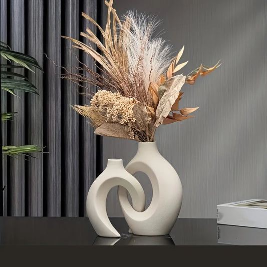 Harmony Vase – Timeless Elegance for Your Home