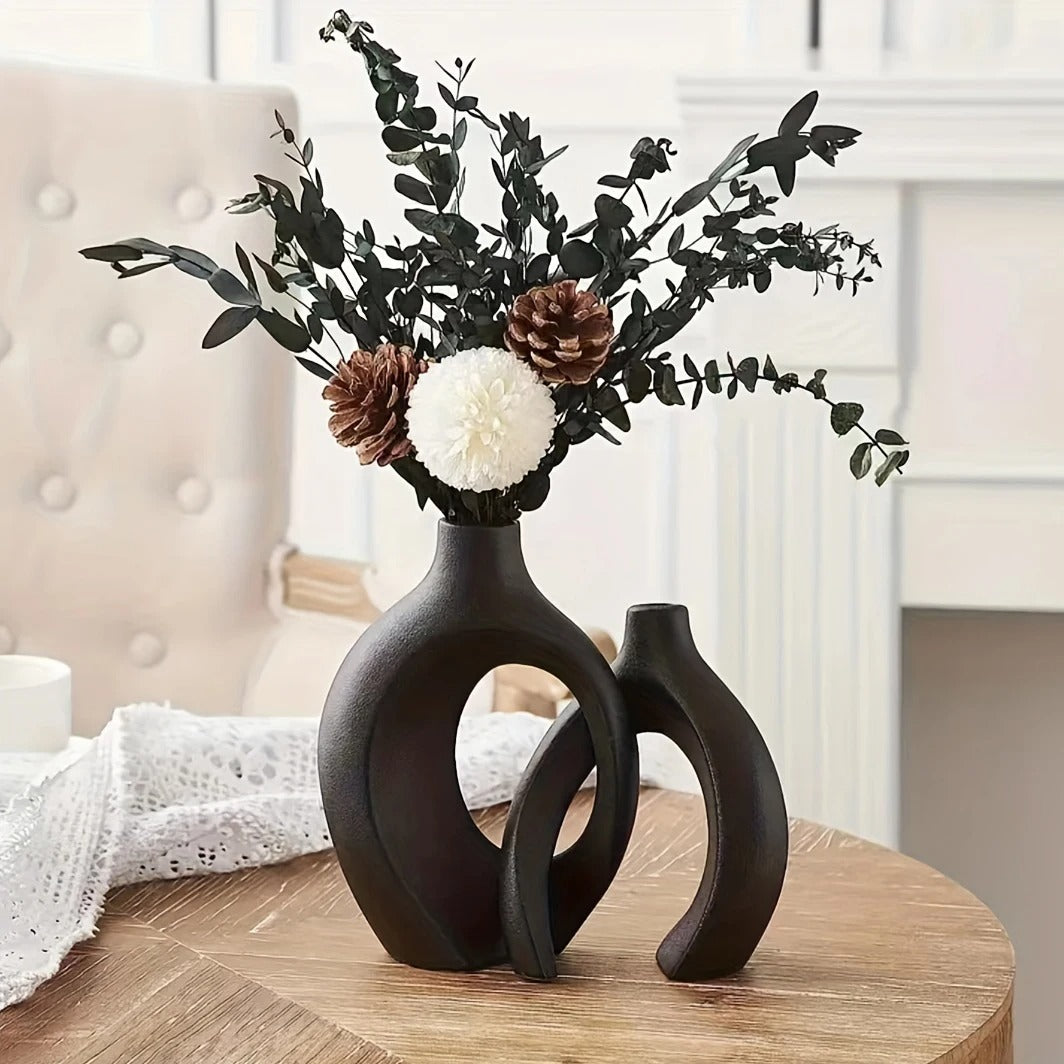 Harmony Vase – Timeless Elegance for Your Home