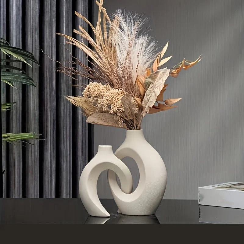 Harmony Vase – Timeless Elegance for Your Home