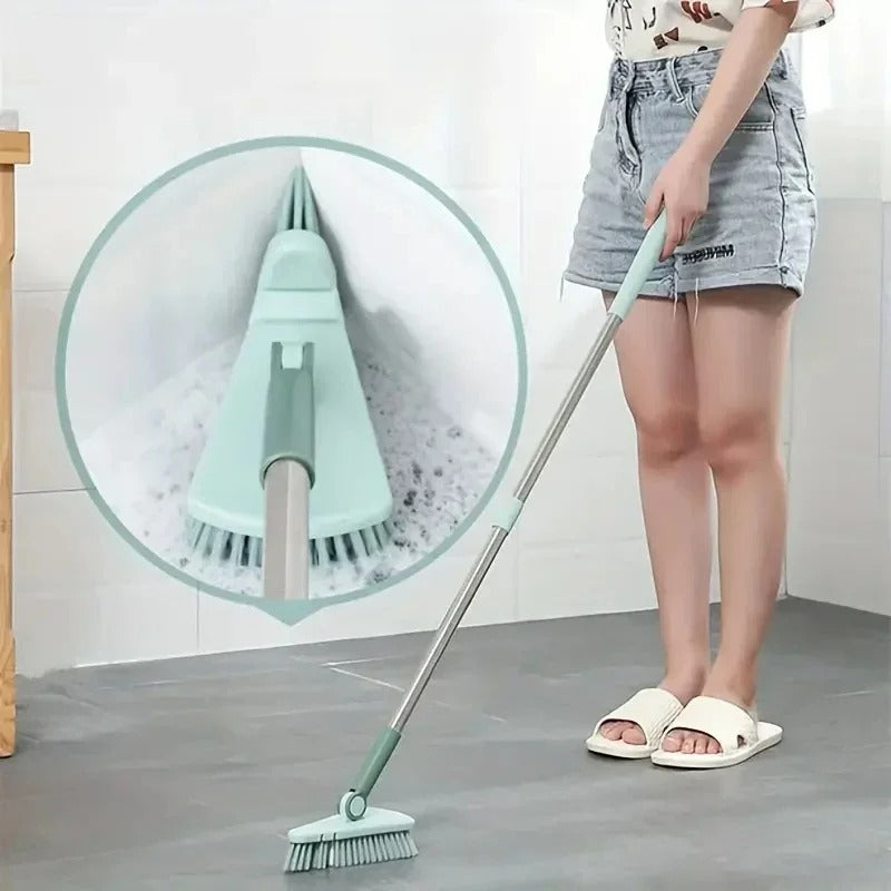 TriFlex Mop – Smart Cleaning Without Effort