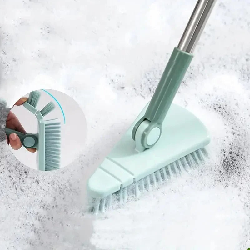 TriFlex Mop – Smart Cleaning Without Effort