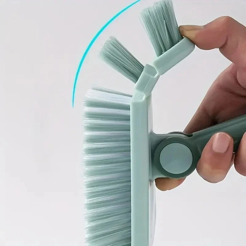 TriFlex Mop – Smart Cleaning Without Effort
