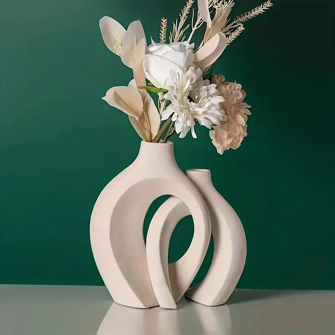 Harmony Vase – Timeless Elegance for Your Home