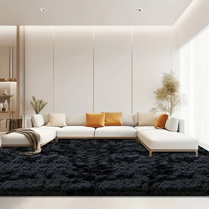CloudSoft Rug – Elegance & Comfort Under Your Feet