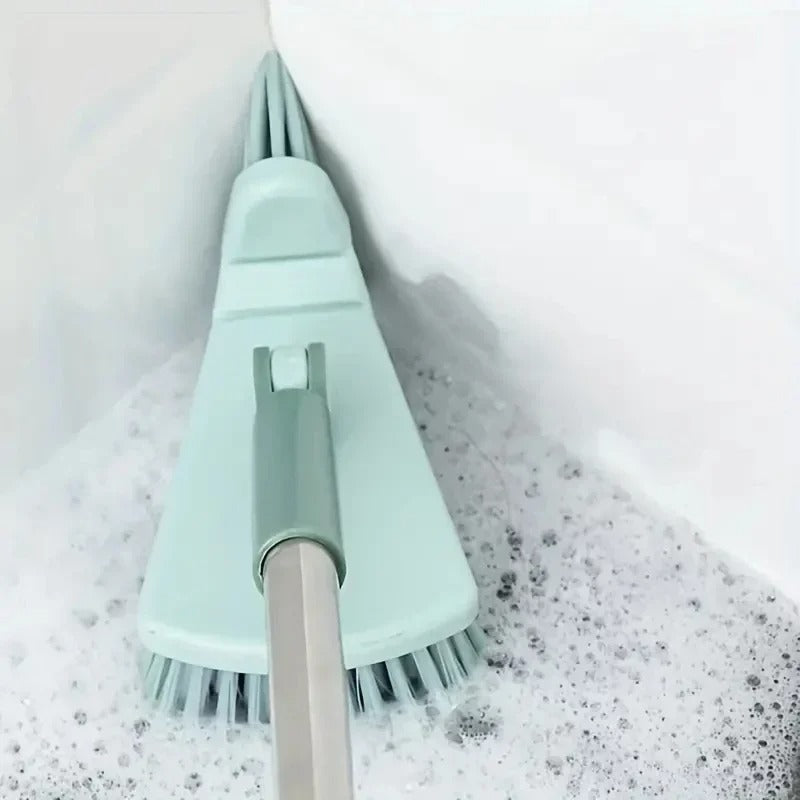 TriFlex Mop – Smart Cleaning Without Effort