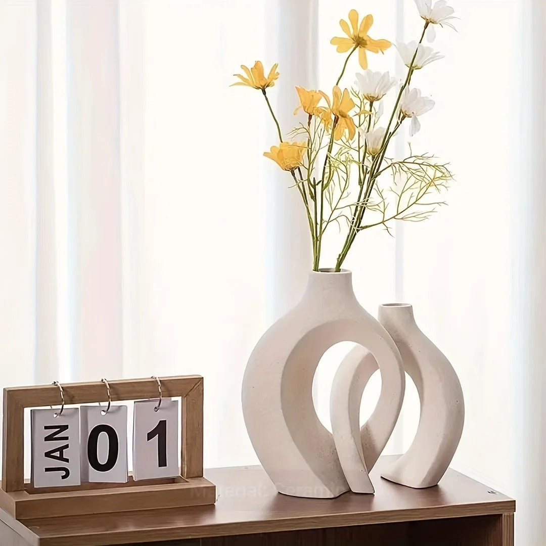 Harmony Vase – Timeless Elegance for Your Home