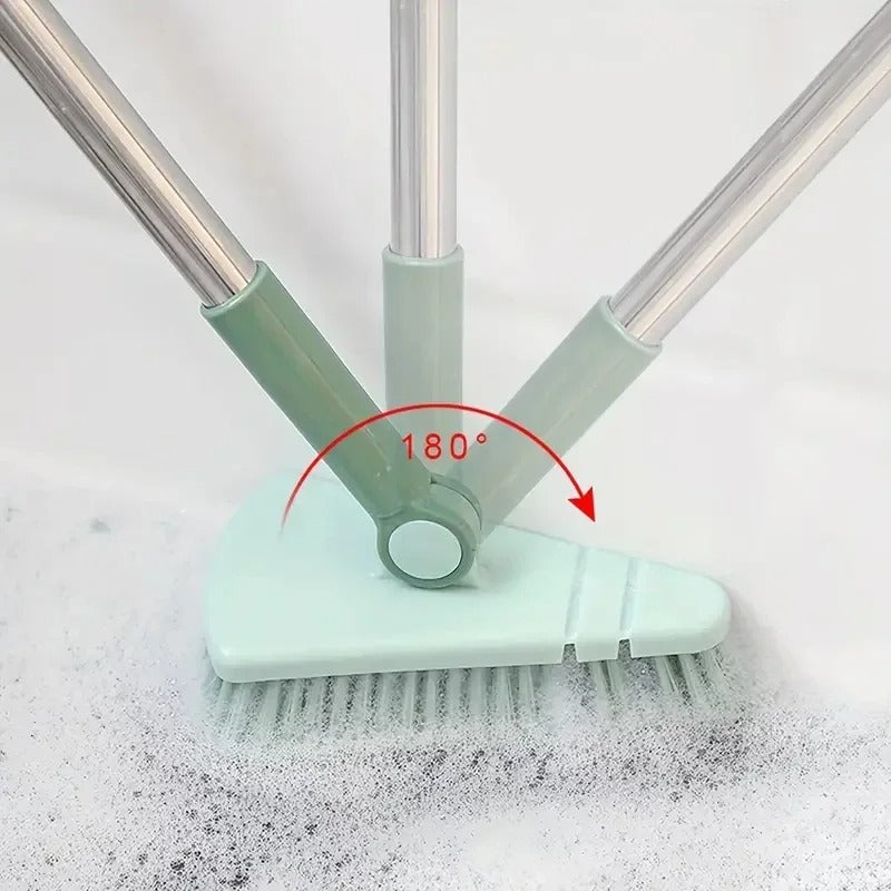 TriFlex Mop – Smart Cleaning Without Effort