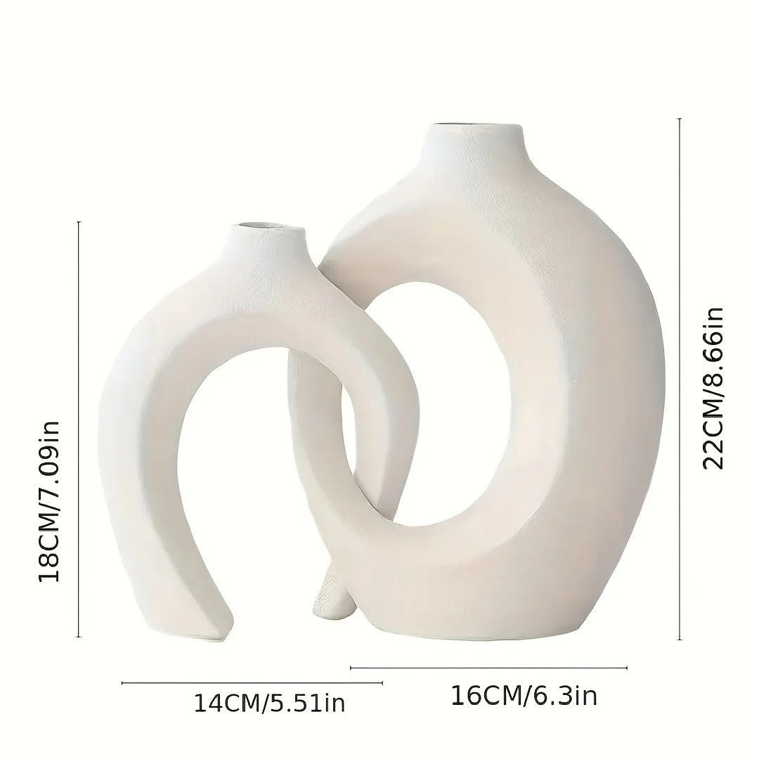 Harmony Vase – Timeless Elegance for Your Home