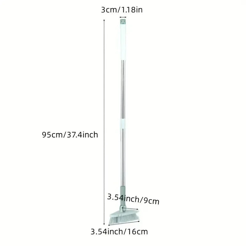 TriFlex Mop – Smart Cleaning Without Effort