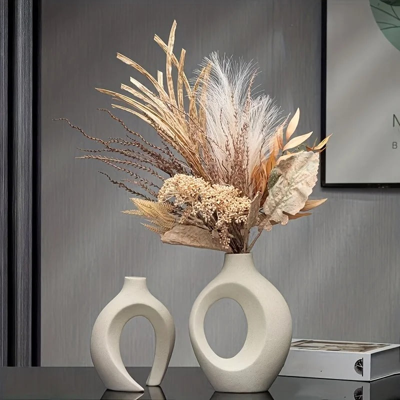 Harmony Vase – Timeless Elegance for Your Home