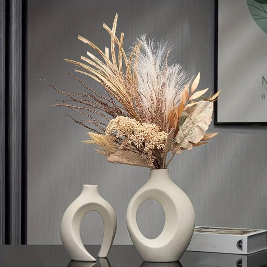 Harmony Vase – Timeless Elegance for Your Home