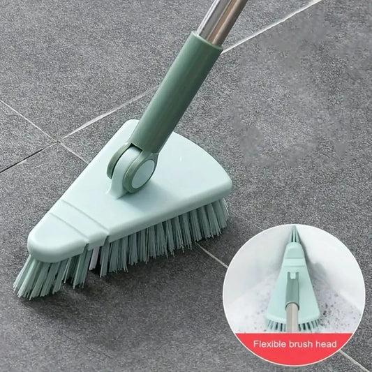 TriFlex Mop – Smart Cleaning Without Effort