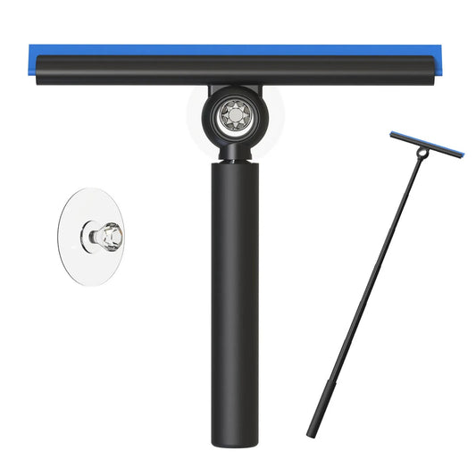 FlexiClean – The Multifunctional Adjustable Squeegee